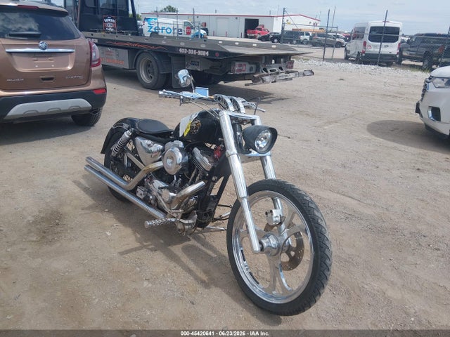 Продаж на аукціоні авто 1986 Harley-davidson Xlh1100, vin: 1HD1CAN15GY130806, номер лоту: 45420641