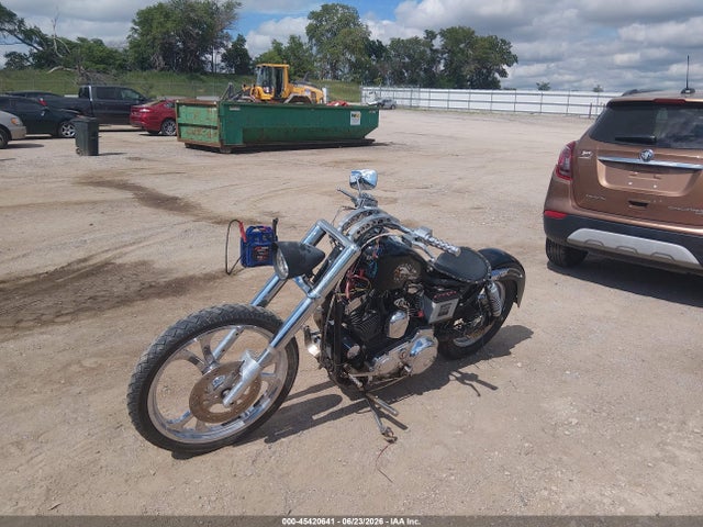1986 Harley-davidson Xlh1100 მანქანა იყიდება აუქციონზე, vin: 1HD1CAN15GY130806, აუქციონის ნომერი: 45420641
