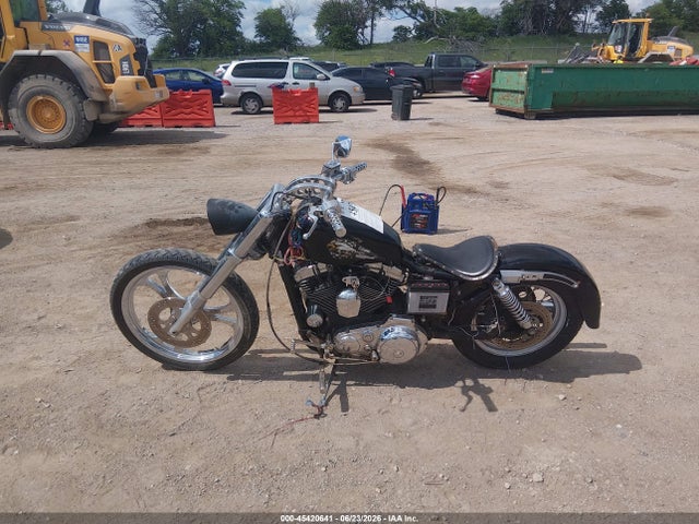 1986 Harley-davidson Xlh1100 მანქანა იყიდება აუქციონზე, vin: 1HD1CAN15GY130806, აუქციონის ნომერი: 45420641
