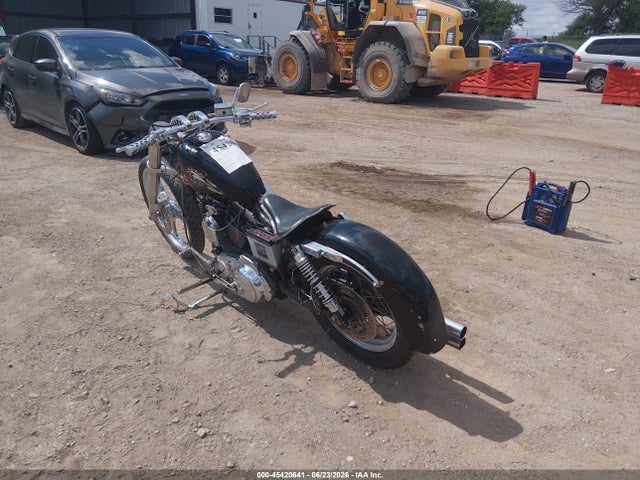 1986 Harley-davidson Xlh1100 მანქანა იყიდება აუქციონზე, vin: 1HD1CAN15GY130806, აუქციონის ნომერი: 45420641