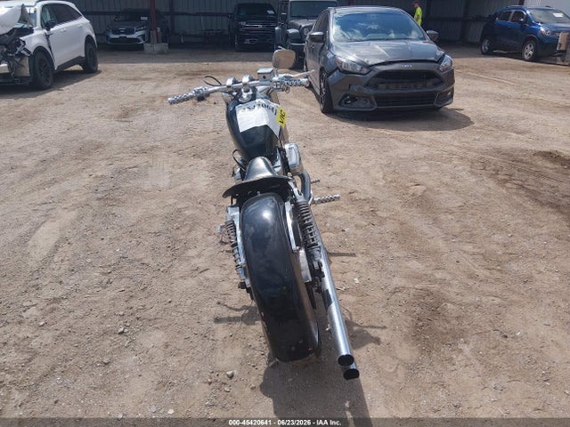 1986 Harley-davidson Xlh1100 მანქანა იყიდება აუქციონზე, vin: 1HD1CAN15GY130806, აუქციონის ნომერი: 45420641