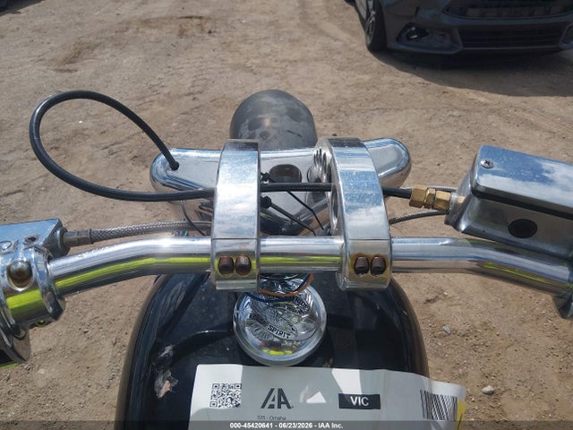1986 Harley-davidson Xlh1100 მანქანა იყიდება აუქციონზე, vin: 1HD1CAN15GY130806, აუქციონის ნომერი: 45420641