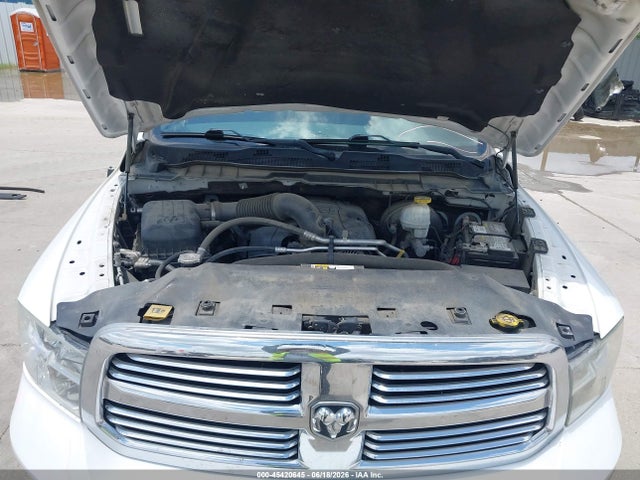 2019 Ram 1500 Classic Lone Star  4x2 5'7 Box მანქანა იყიდება აუქციონზე, vin: 1C6RR6LT7KS539493, აუქციონის ნომერი: 45420645