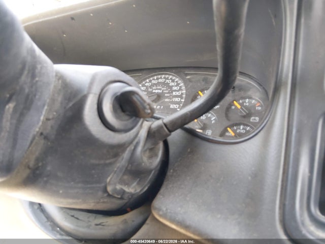 Aukcja sprzedaży 2006 Gmc Sierra 1500 Sle1, vin: 2GTEK13T761137767, numer aukcji: 45420649
