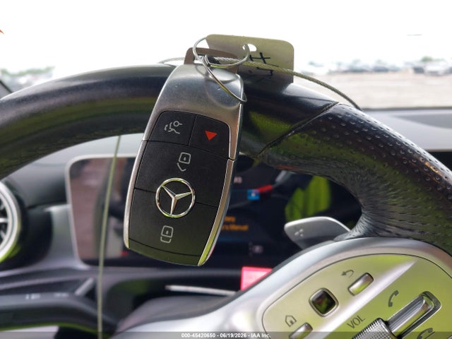 45420650 :رقم المزاد ، WDD3G4EB5KW017831 vin ، 2019 Mercedes-benz A 220 مزاد بيع