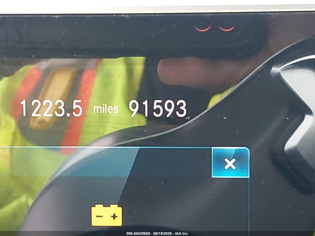 45420650 :رقم المزاد ، WDD3G4EB5KW017831 vin ، 2019 Mercedes-benz A 220 مزاد بيع