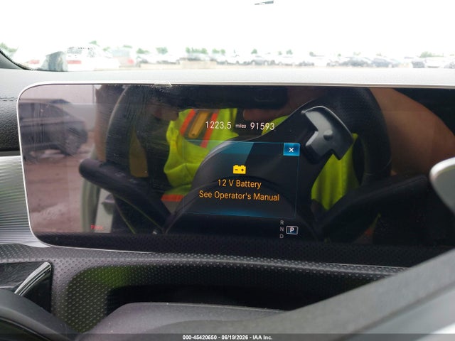 45420650 :رقم المزاد ، WDD3G4EB5KW017831 vin ، 2019 Mercedes-benz A 220 مزاد بيع