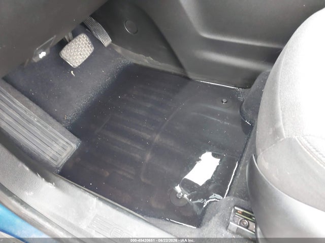 2021 Chevrolet Equinox Fwd Lt მანქანა იყიდება აუქციონზე, vin: 2GNAXKEV9M6131464, აუქციონის ნომერი: 45420651
