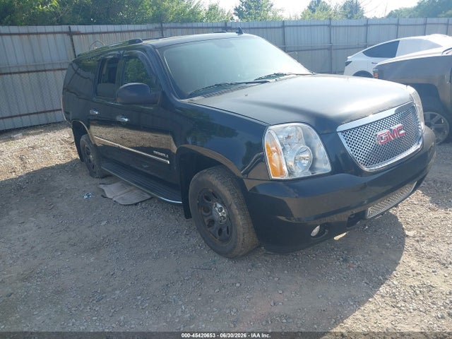 Aukcja sprzedaży 2013 Gmc Yukon Xl 1500 Denali, vin: 1GKS2MEF8DR357584, numer aukcji: 45420653