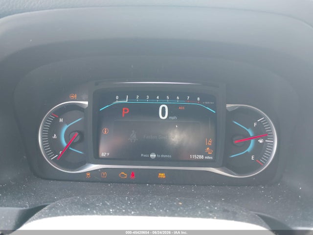45420654 :رقم المزاد ، 5FNYF6H59KB095876 vin ، 2019 Honda Pilot Ex-l مزاد بيع