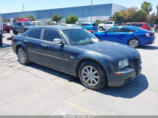 Aukcja sprzedaży 2007 Chrysler 300c, vin: 2C3KA63H17H697912, numer aukcji: 45420666