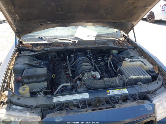Продаж на аукціоні авто 2007 Chrysler 300c, vin: 2C3KA63H17H697912, номер лоту: 45420666
