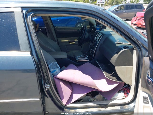 Продаж на аукціоні авто 2007 Chrysler 300c, vin: 2C3KA63H17H697912, номер лоту: 45420666