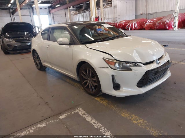 Продажа на аукционе авто 2016 Scion Tc, vin: JTKJF5C70GJ022392, номер лота: 45420678