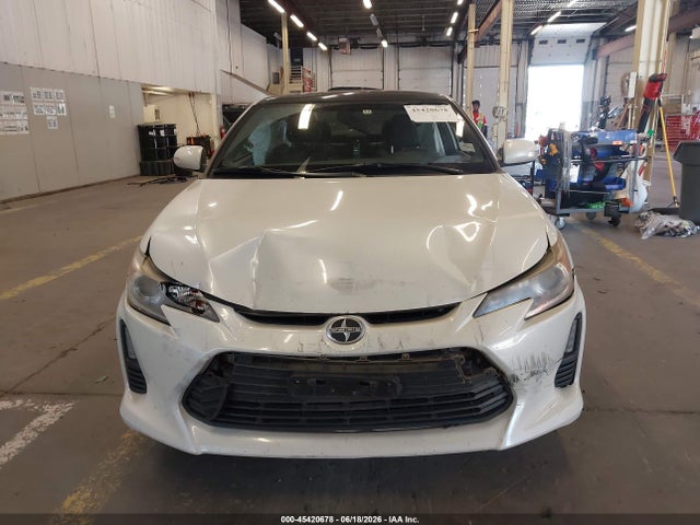 Продажа на аукционе авто 2016 Scion Tc, vin: JTKJF5C70GJ022392, номер лота: 45420678
