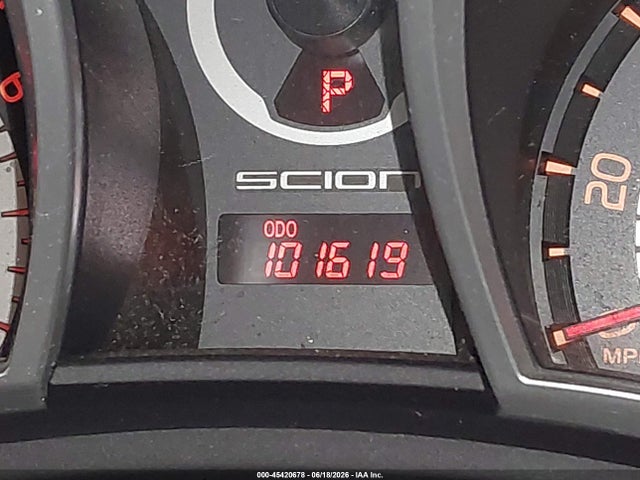Продажа на аукционе авто 2016 Scion Tc, vin: JTKJF5C70GJ022392, номер лота: 45420678