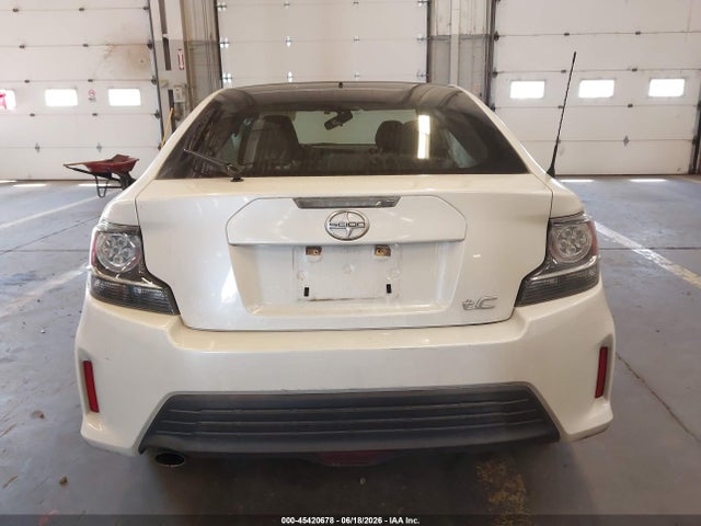 Продажа на аукционе авто 2016 Scion Tc, vin: JTKJF5C70GJ022392, номер лота: 45420678