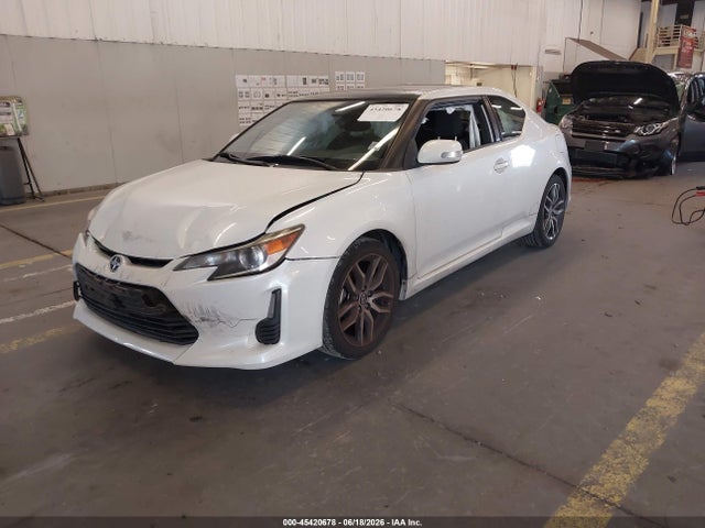 Продажа на аукционе авто 2016 Scion Tc, vin: JTKJF5C70GJ022392, номер лота: 45420678