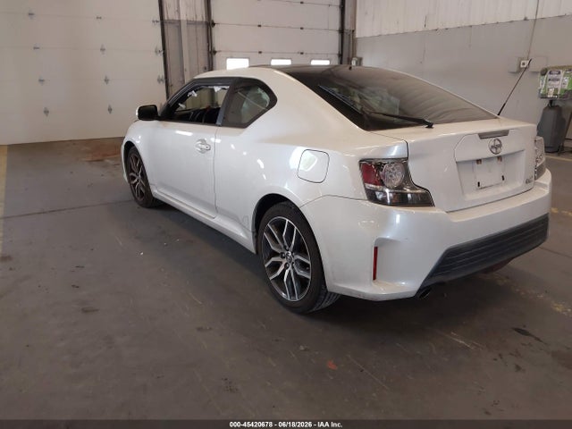 Продажа на аукционе авто 2016 Scion Tc, vin: JTKJF5C70GJ022392, номер лота: 45420678