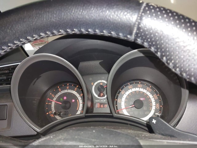 Продажа на аукционе авто 2016 Scion Tc, vin: JTKJF5C70GJ022392, номер лота: 45420678