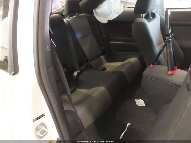 Продажа на аукционе авто 2016 Scion Tc, vin: JTKJF5C70GJ022392, номер лота: 45420678