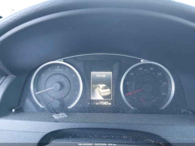 Toyota CAMRY SE 2017 4T1BF1FK2HU801082 Image 7