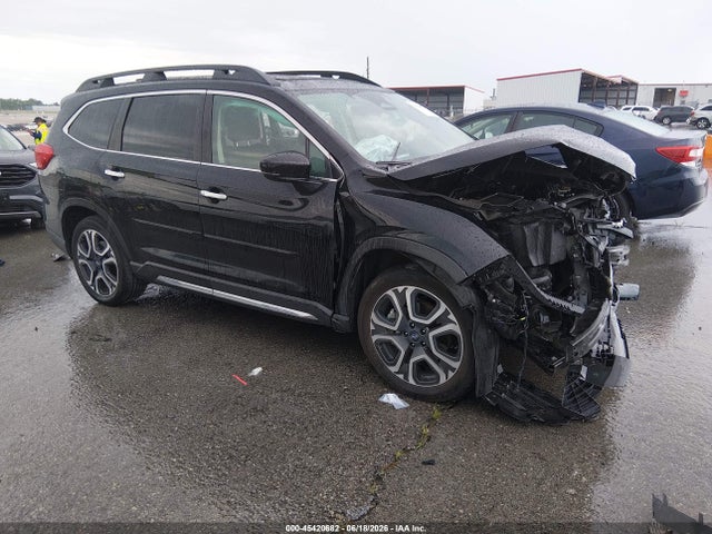 Aukcja sprzedaży 2024 Subaru Ascent Touring 7-passenger, vin: 4S4WMAWD1R3427077, numer aukcji: 45420682
