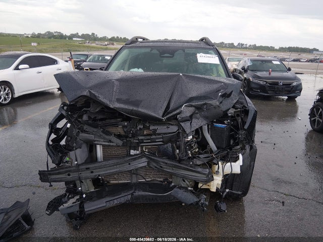 Aukcja sprzedaży 2024 Subaru Ascent Touring 7-passenger, vin: 4S4WMAWD1R3427077, numer aukcji: 45420682