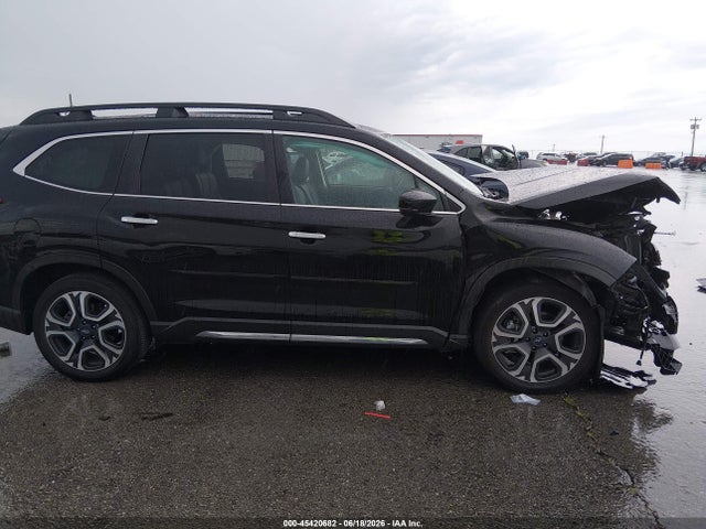 Aukcja sprzedaży 2024 Subaru Ascent Touring 7-passenger, vin: 4S4WMAWD1R3427077, numer aukcji: 45420682