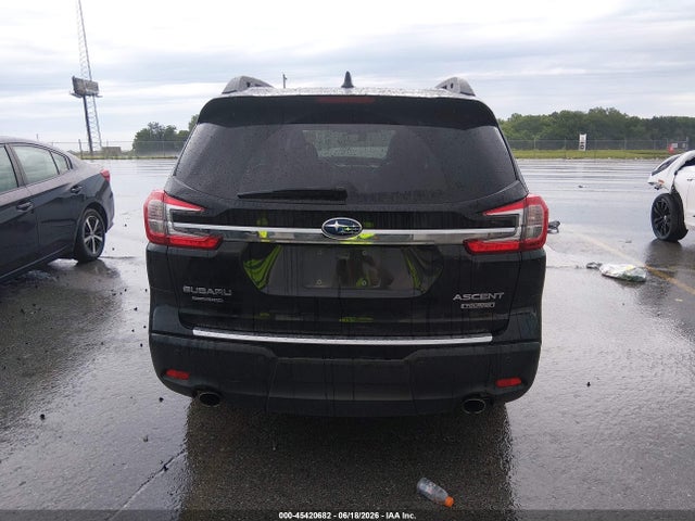 Aukcja sprzedaży 2024 Subaru Ascent Touring 7-passenger, vin: 4S4WMAWD1R3427077, numer aukcji: 45420682