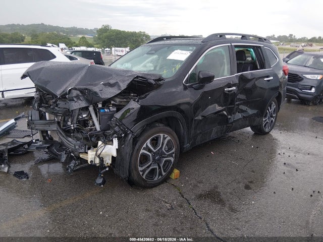 Aukcja sprzedaży 2024 Subaru Ascent Touring 7-passenger, vin: 4S4WMAWD1R3427077, numer aukcji: 45420682
