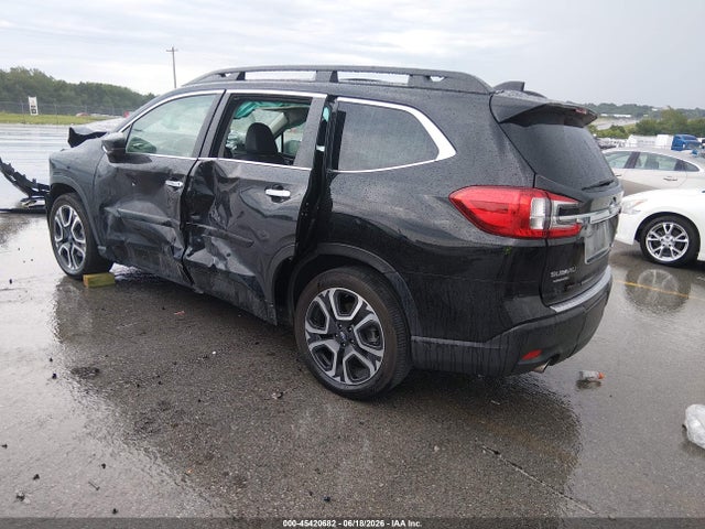 Aukcja sprzedaży 2024 Subaru Ascent Touring 7-passenger, vin: 4S4WMAWD1R3427077, numer aukcji: 45420682