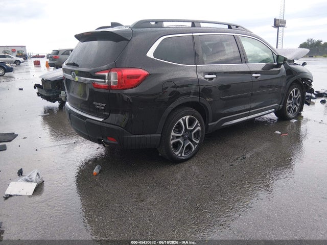 Aukcja sprzedaży 2024 Subaru Ascent Touring 7-passenger, vin: 4S4WMAWD1R3427077, numer aukcji: 45420682
