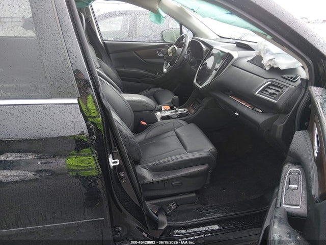 Aukcja sprzedaży 2024 Subaru Ascent Touring 7-passenger, vin: 4S4WMAWD1R3427077, numer aukcji: 45420682