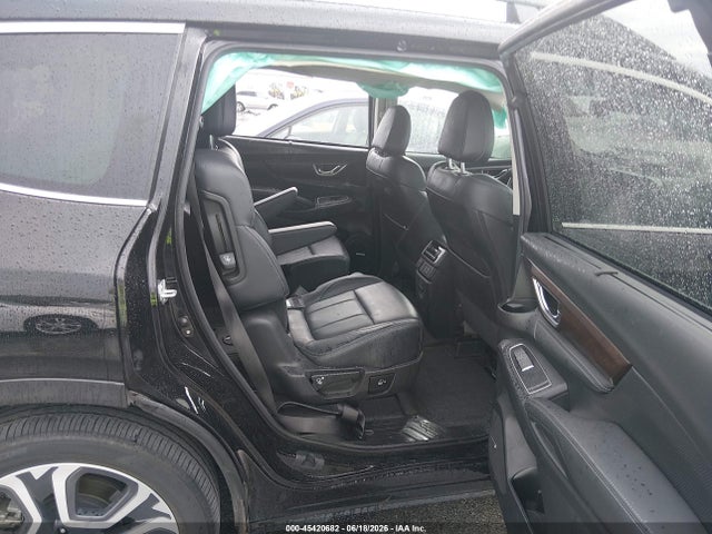 Aukcja sprzedaży 2024 Subaru Ascent Touring 7-passenger, vin: 4S4WMAWD1R3427077, numer aukcji: 45420682