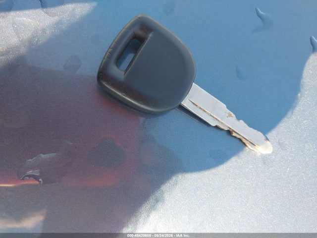 Продаж на аукціоні авто 2010 Mazda Mazda3 I Sport, vin: JM1BL1SF8A1266644, номер лоту: 45420688