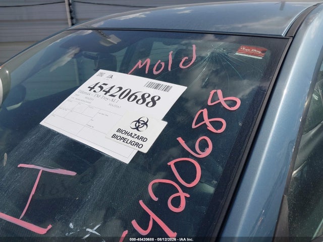 Продаж на аукціоні авто 2010 Mazda Mazda3 I Sport, vin: JM1BL1SF8A1266644, номер лоту: 45420688