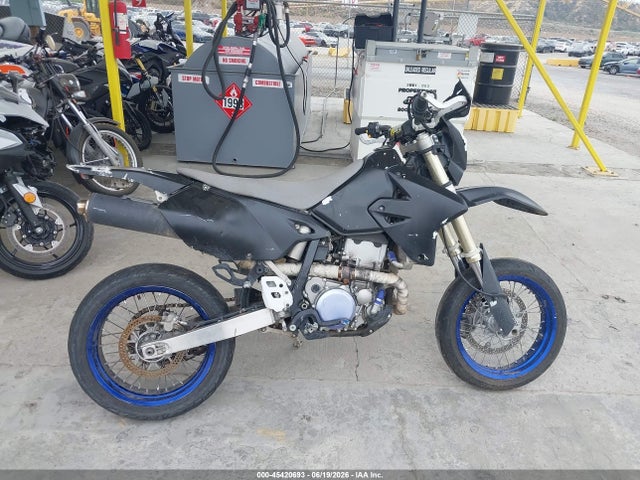 Suzuki Dr-z400sm 2019 JSISK44A5K7100239 Image 11