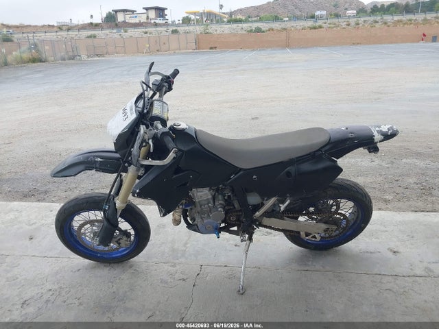 Suzuki Dr-z400sm 2019 JSISK44A5K7100239 Image 12