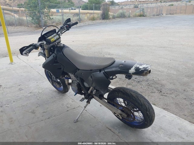 Suzuki Dr-z400sm 2019 JSISK44A5K7100239 Image 3