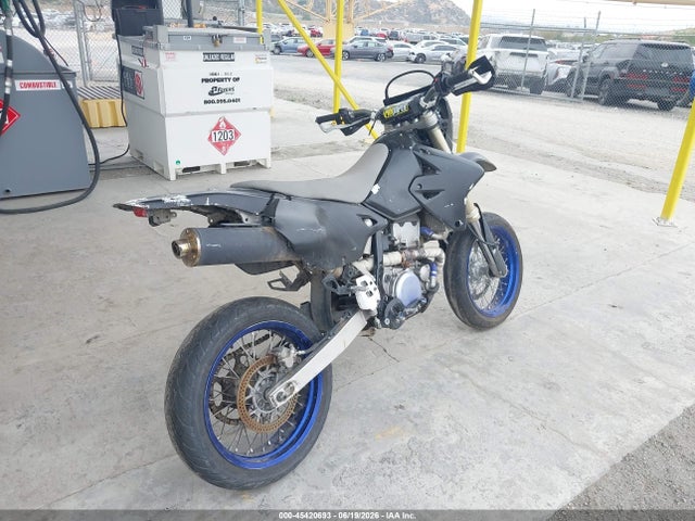Suzuki Dr-z400sm 2019 JSISK44A5K7100239 Image 4