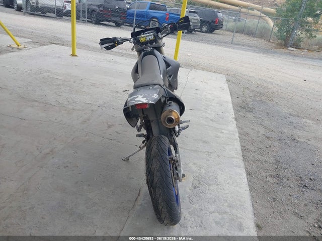 Suzuki Dr-z400sm 2019 JSISK44A5K7100239 Image 6