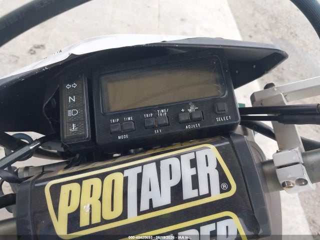 Suzuki Dr-z400sm 2019 JSISK44A5K7100239 Image 7