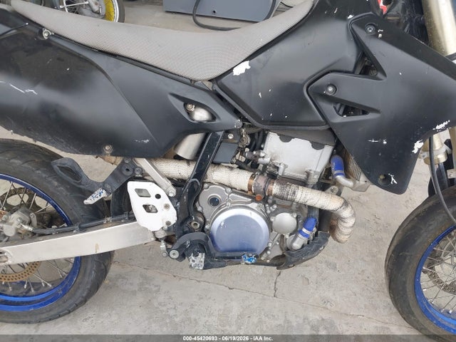 Suzuki Dr-z400sm 2019 JSISK44A5K7100239 Image 8