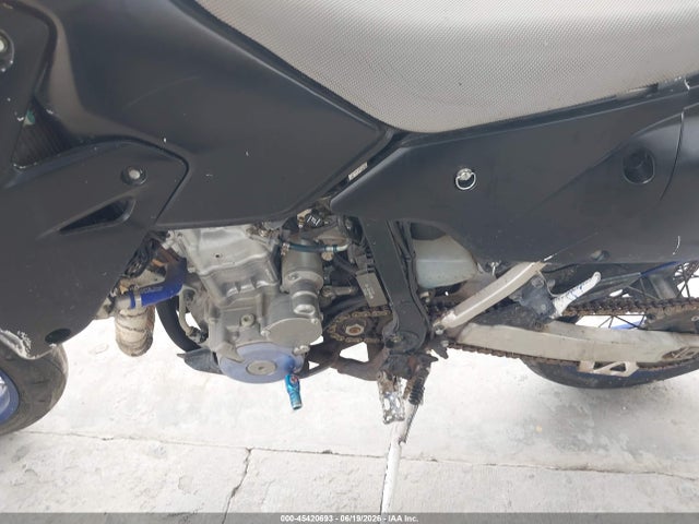 Suzuki Dr-z400sm 2019 JSISK44A5K7100239 Image 9