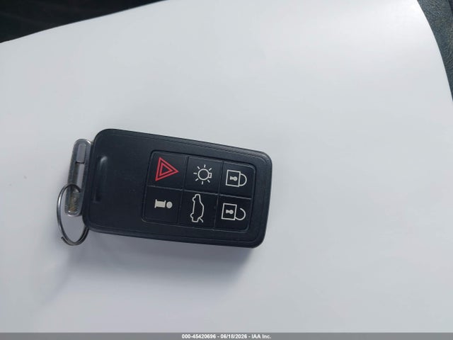 Продаж на аукціоні авто 2012 Volvo S60 T6, vin: YV1902FH3C2055416, номер лоту: 45420696