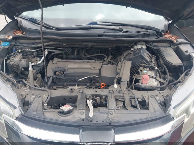 3CZRM3H39FG709357 Honda CR-V LX