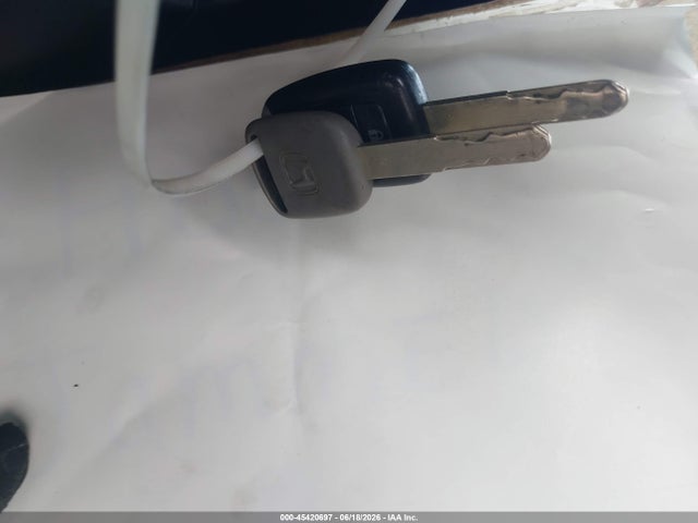 3CZRM3H39FG709357 Honda CR-V LX