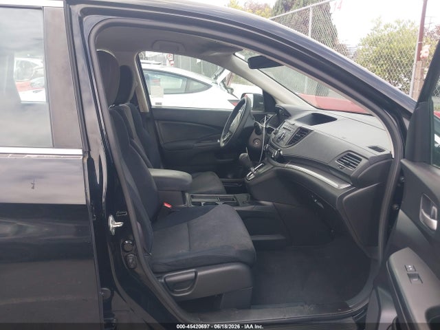 3CZRM3H39FG709357 Honda CR-V LX