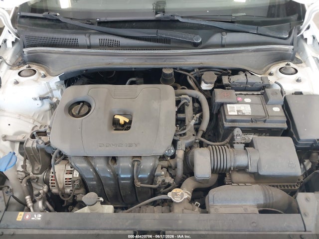 KIA Forte Lxs 2019 3KPF24AD6KE061277 Image 10